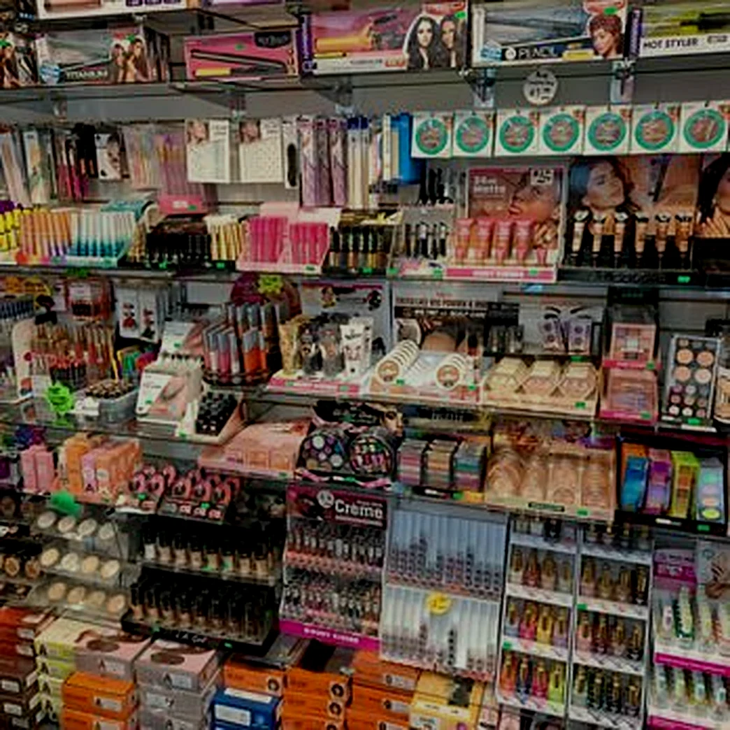 Beauty Accessories