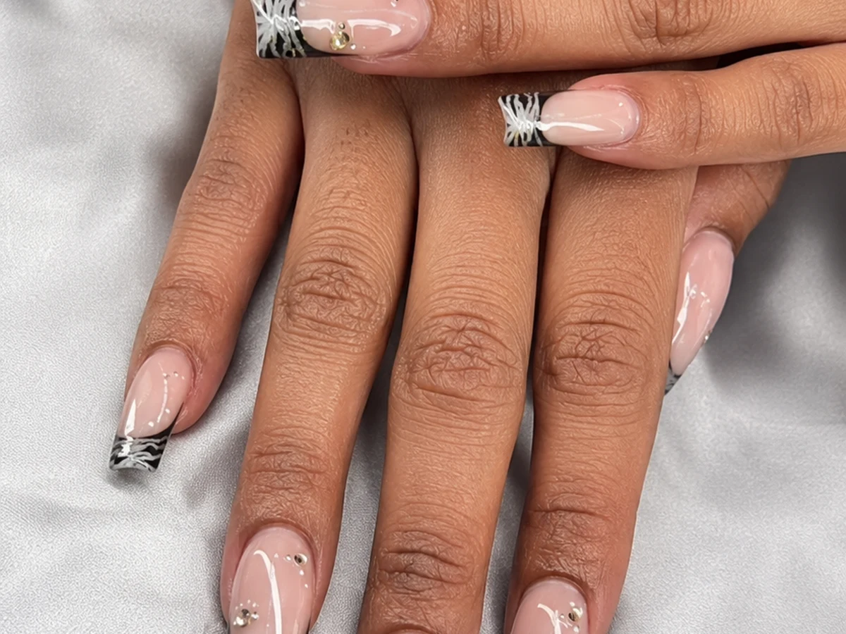 Nail Supplies